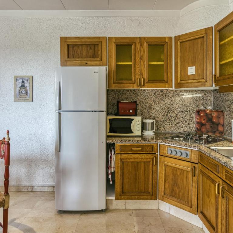 Art- Apartamentos Revilla Tacke E - Haus mit 1 Schlafzimmer - 10