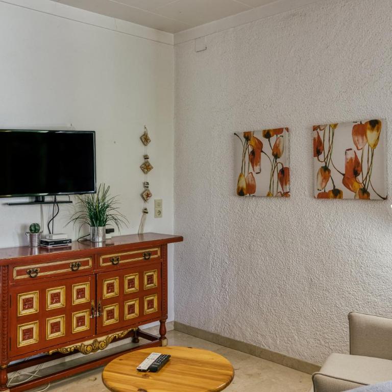 Art- Apartamentos Revilla Tacke E - Haus mit 1 Schlafzimmer - 6