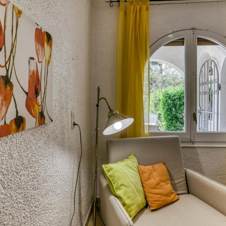 Art- Apartamentos Revilla Tacke E - Haus mit 1 Schlafzimmer - 3