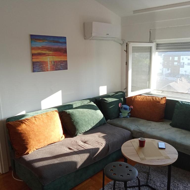 Dulee - Apartman sa 1 Spavaćom Sobom - 7