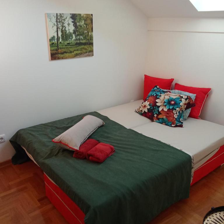 Dulee - Apartman sa 1 Spavaćom Sobom - 5