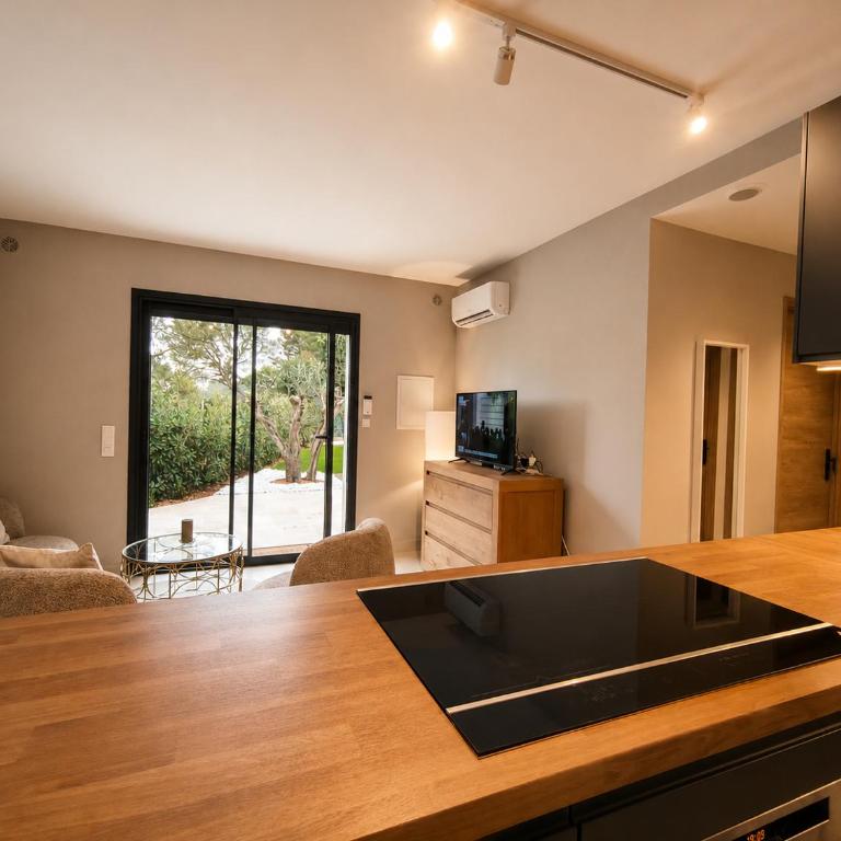 La petite maison - Villa 2 Chambres - 13