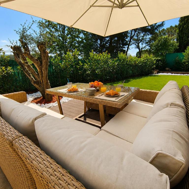 La petite maison - Villa 2 Chambres - 5