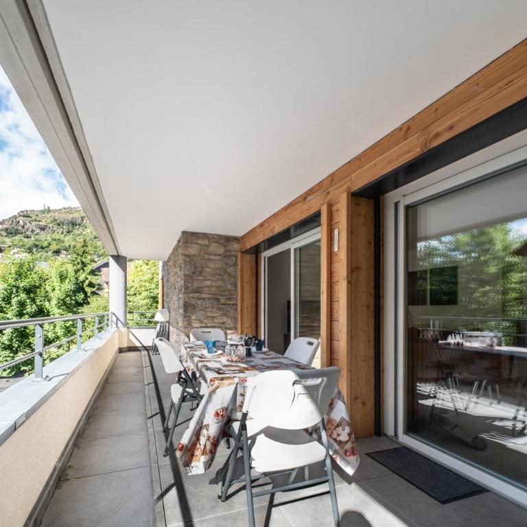 Au pied du Prorel - Joli T3 à 150m télécabine - Appartement - 1