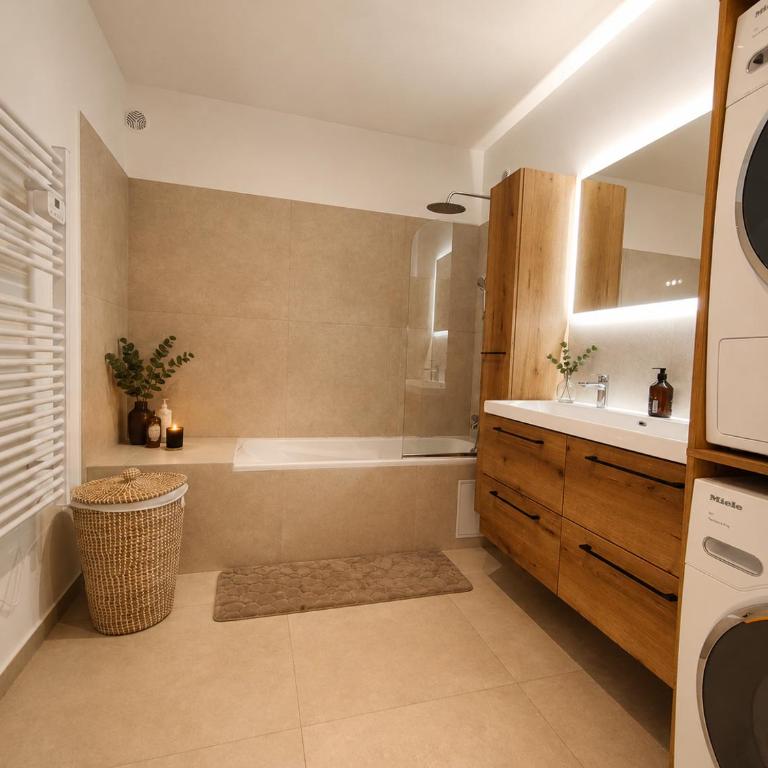 La petite maison - Villa 2 Chambres - 20