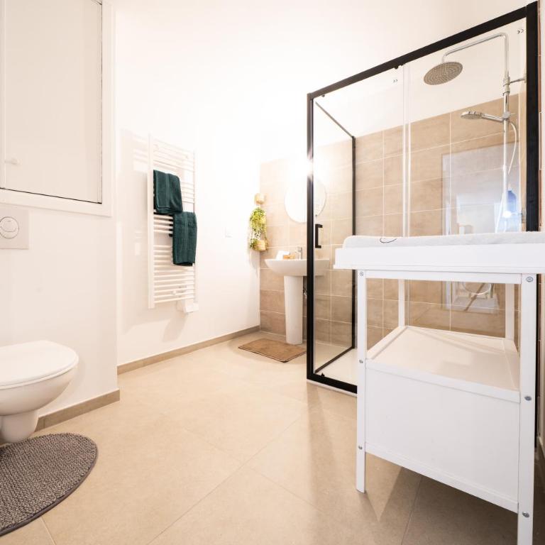 Au pied du Prorel - Joli T3 à 150m télécabine - Appartement - 6