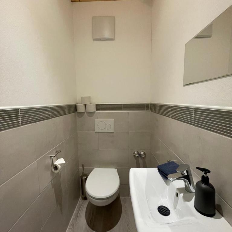 Am Hof Jungholz - Apartment mit 3 Schlafzimmern - 16