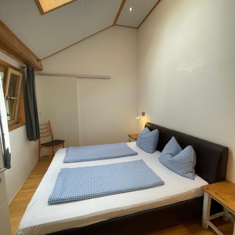 Am Hof Jungholz - Apartment mit Blick auf die Berge - 11