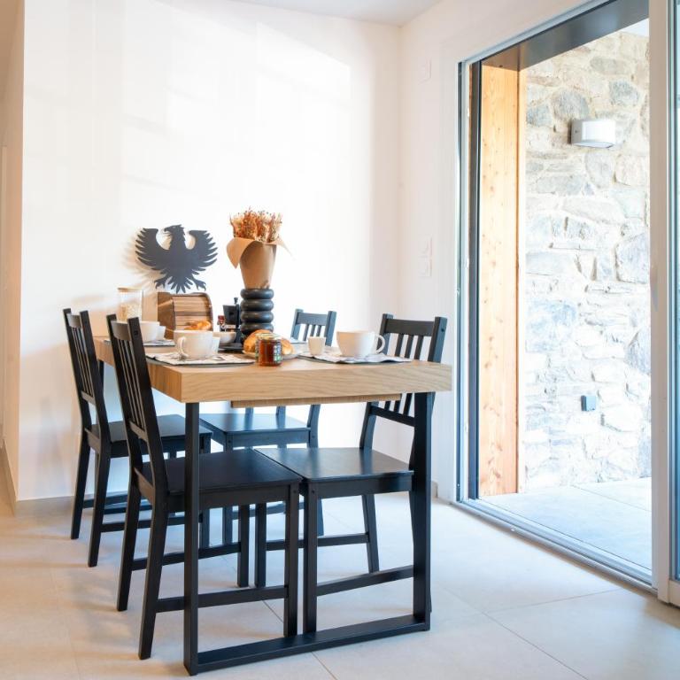 Au pied du Prorel - Joli T3 à 150m télécabine - Appartement - 8