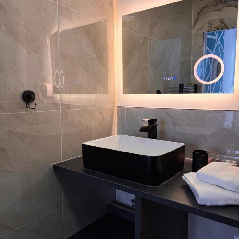 104 - centre de voiron - DeTassigny - Appartement 1 Chambre - 5