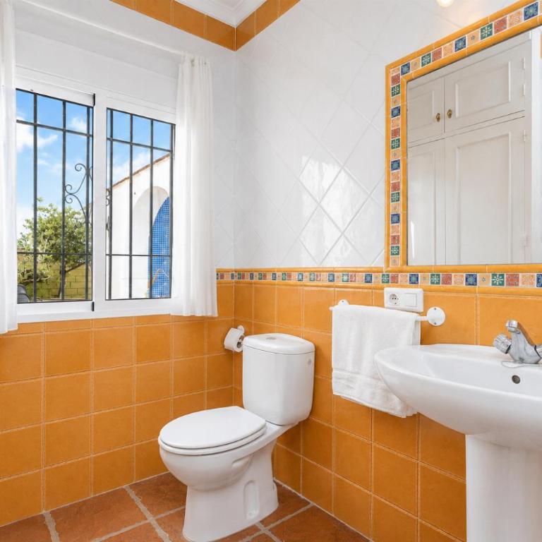 Villa Casa Gebemir - Villa - 14
