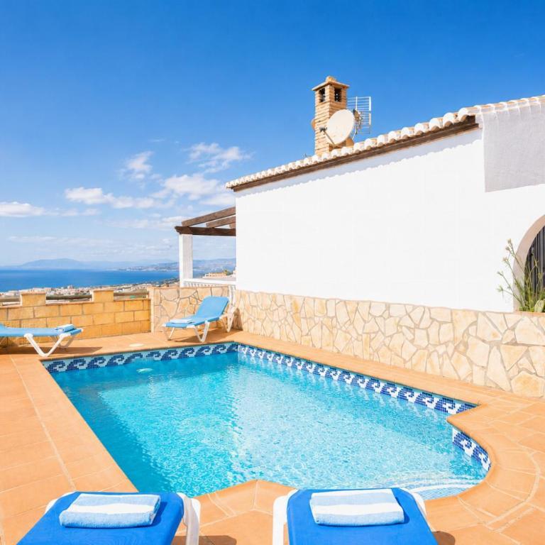Villa Casa Gebemir - Villa - 18