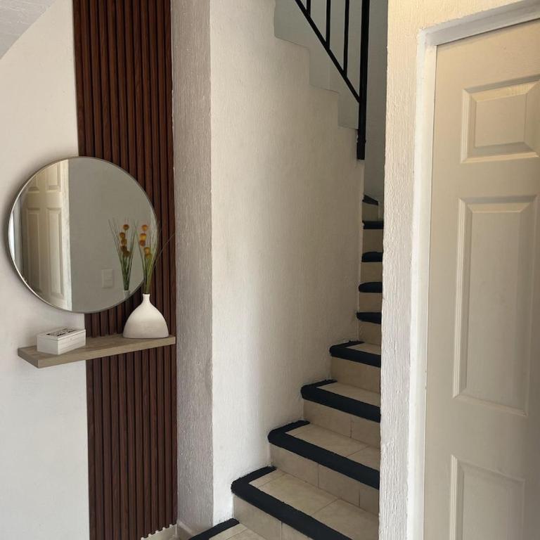 Tula Cancun - Three-Bedroom House - 5
