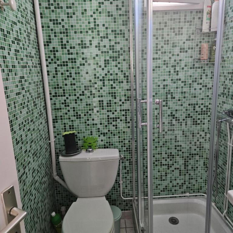 Locations saisonnières 4 personnes - Maison 2 Chambres - 4