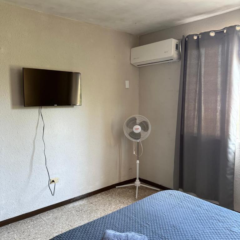 Fundidora, Santa Lucía 4-11 - Apartamento de 1 dormitorio - 7
