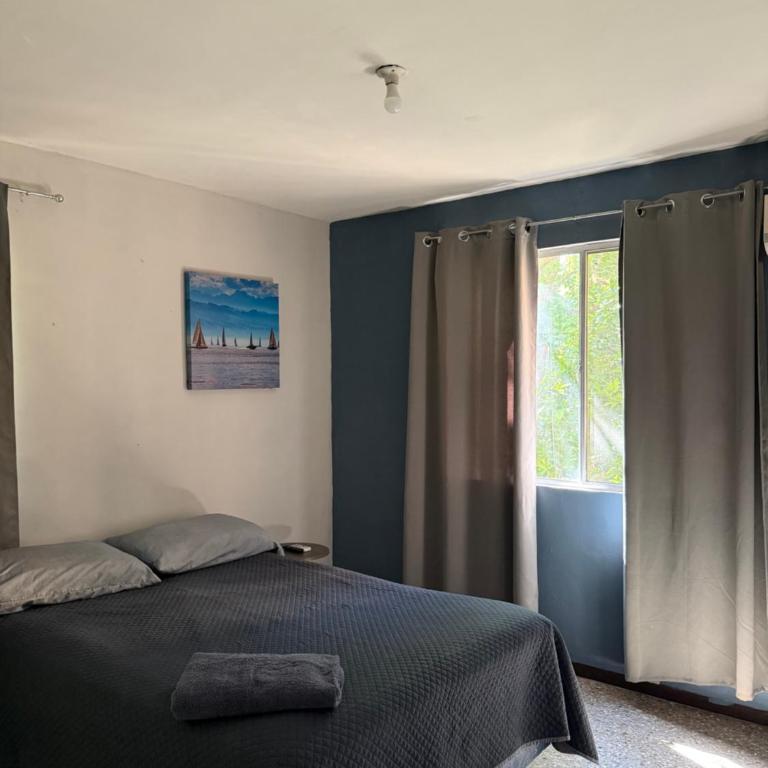 Fundidora, Santa Lucía 4-11 - Apartamento de 1 dormitorio - 8