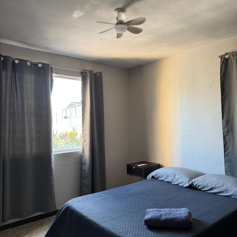Fundidora, Santa Lucía 4-11 - Apartamento de 1 dormitorio - 10