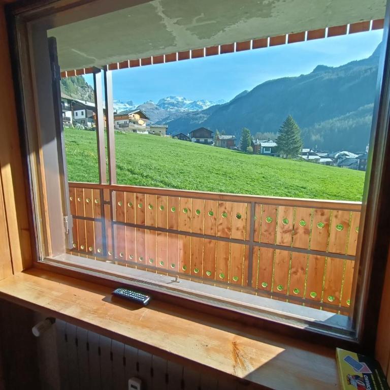 Le Rondinelle - One-Bedroom Apartment - 1