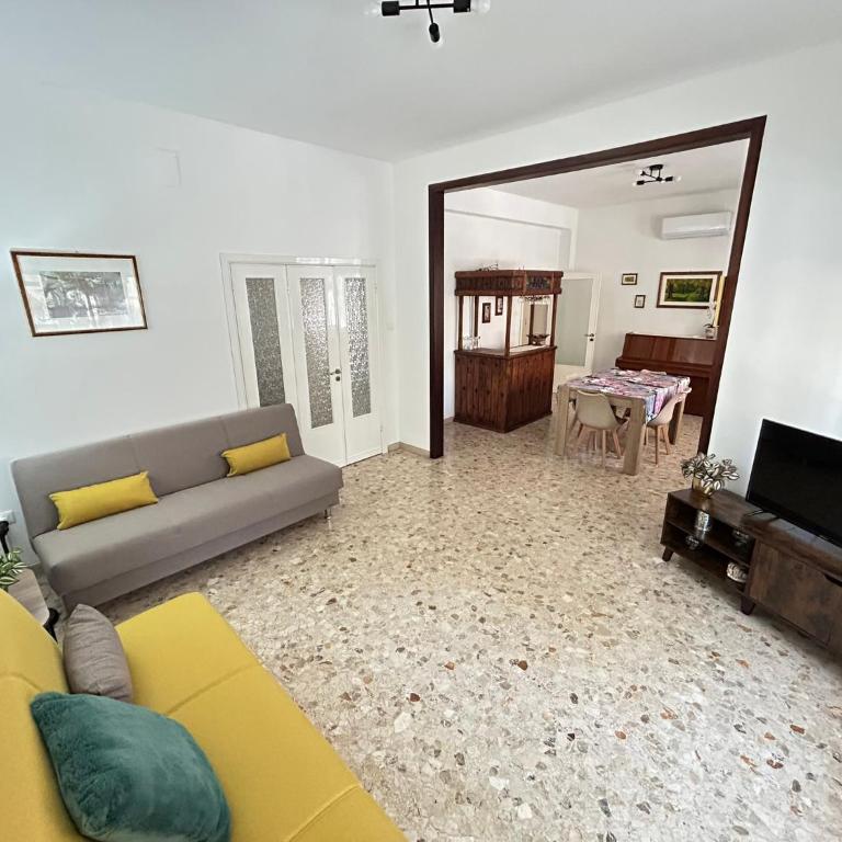 Casa dei Maestri -vicino al mare, con posto auto - Two-Bedroom Apartment - 4