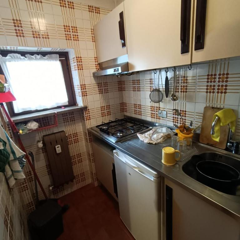 Le Rondinelle - One-Bedroom Apartment - 19