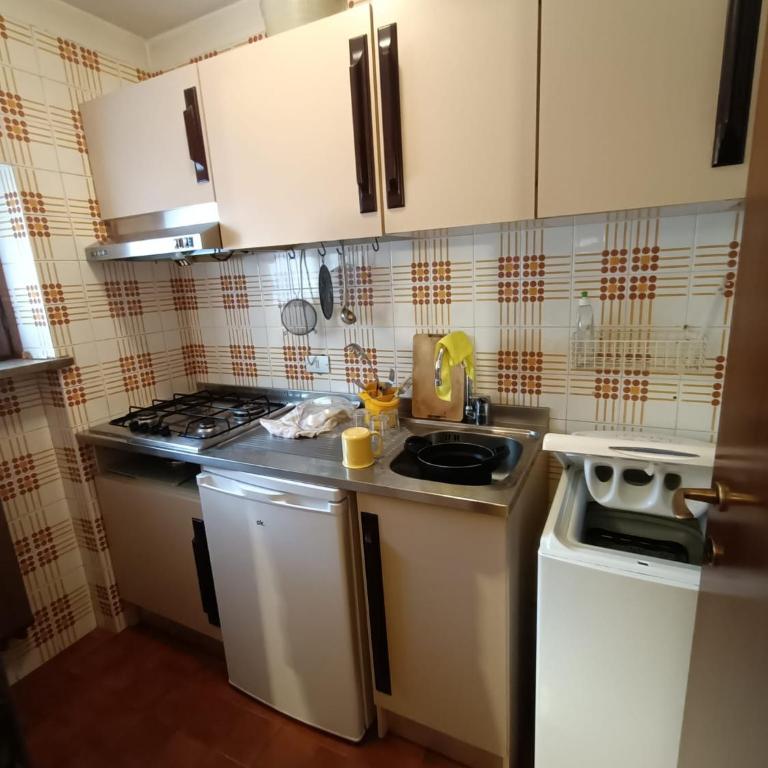 Le Rondinelle - One-Bedroom Apartment - 20