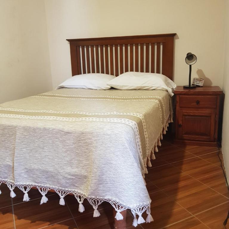 Tita Coco 2 - Apartamento de 1 dormitorio - 1