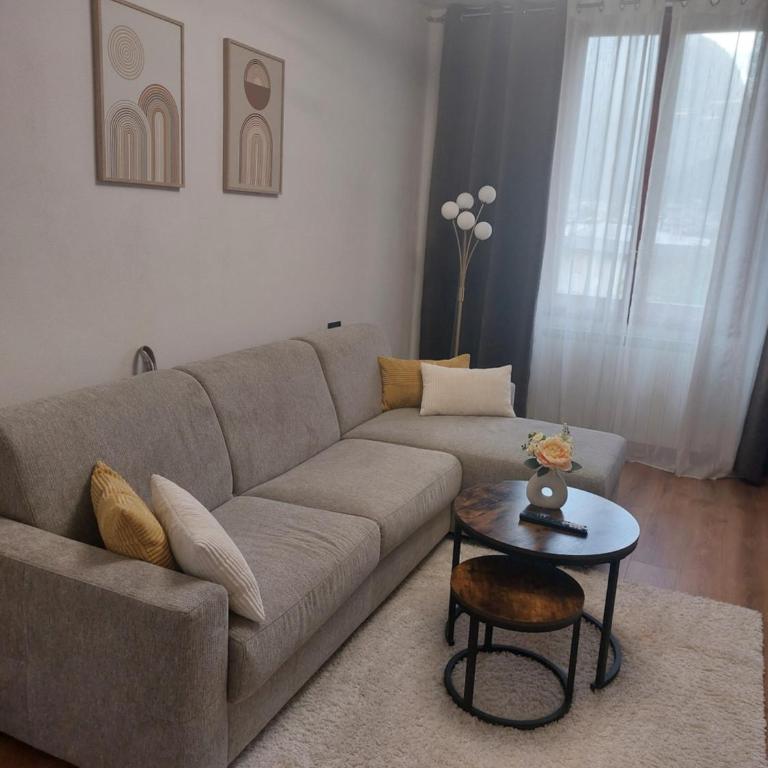 SUNSHINE- 2 minutes walk to Bernina Express - Apartamento familiar de 1 dormitorio - 5