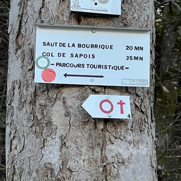 L'appartement cosy du Lac avec Sauna et Balnèo - Premium Apartment mit 3 Schlafzimmern - 18