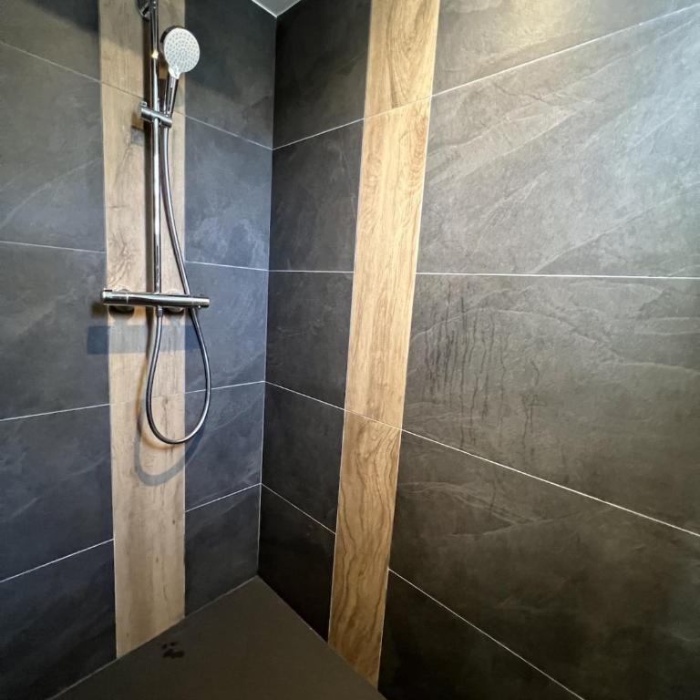 L'appartement cosy du Lac avec Sauna et Balnèo - Premium Apartment mit 3 Schlafzimmern - 13