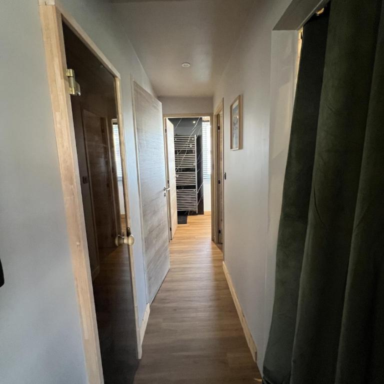 L'appartement cosy du Lac avec Sauna et Balnèo - Premium Apartment mit 3 Schlafzimmern - 30
