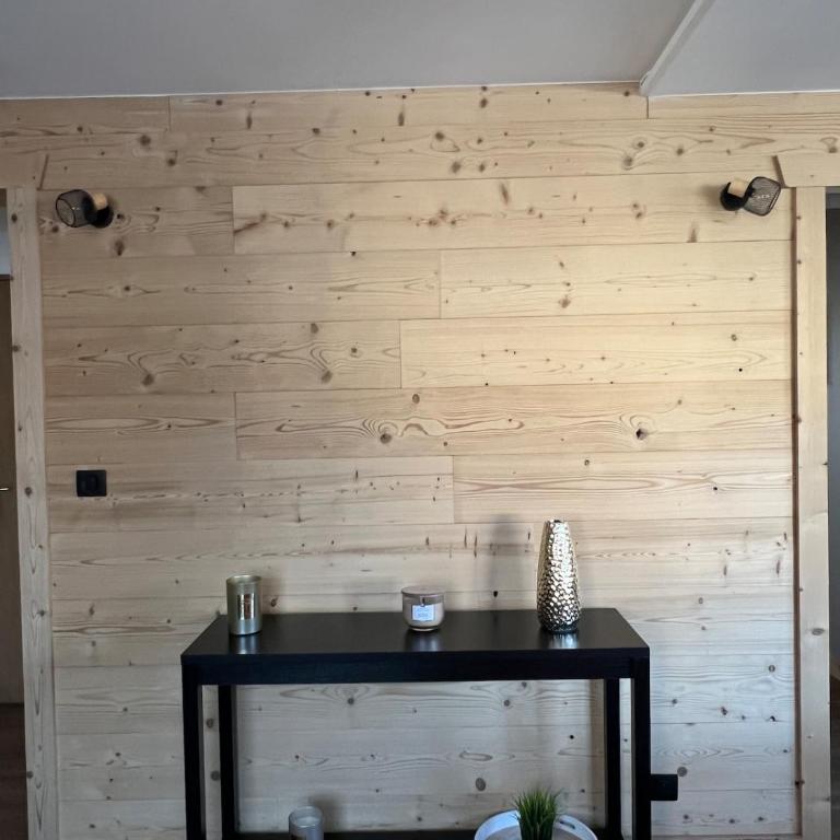 L'appartement cosy du Lac avec Sauna et Balnèo - Premium Apartment mit 3 Schlafzimmern - 32