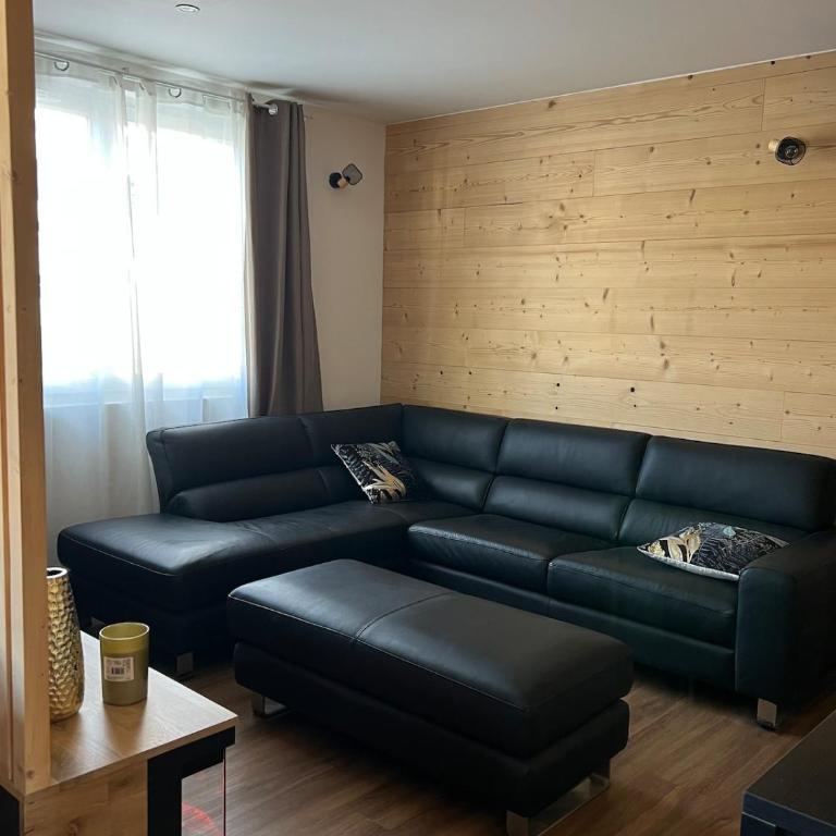 L'appartement cosy du Lac avec Sauna et Balnèo - Premium Apartment mit 3 Schlafzimmern - 33