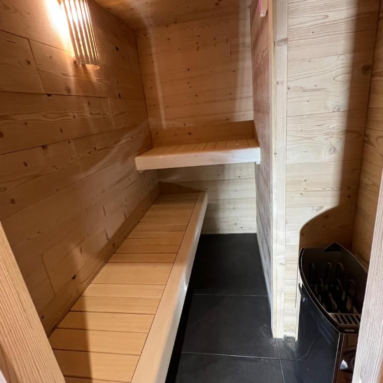 L'appartement cosy du Lac avec Sauna et Balnèo - Premium Apartment mit 3 Schlafzimmern - 43