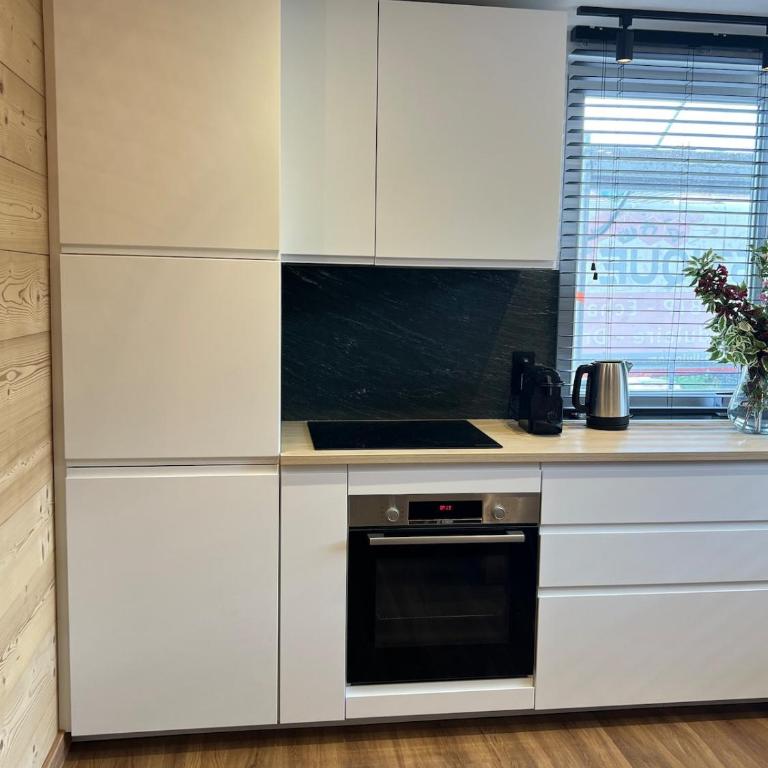 L'appartement cosy du Lac avec Sauna et Balnèo - Premium Apartment mit 3 Schlafzimmern - 52