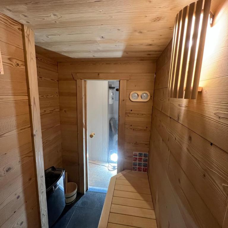 L'appartement cosy du Lac avec Sauna et Balnèo - Premium Apartment mit 3 Schlafzimmern - 4