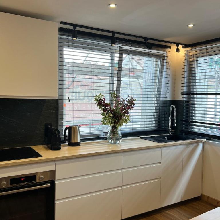 L'appartement cosy du Lac avec Sauna et Balnèo - Premium Apartment mit 3 Schlafzimmern - 62