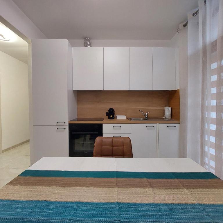 SUNSHINE- 2 minutes walk to Bernina Express - Apartamento familiar de 1 dormitorio - 8