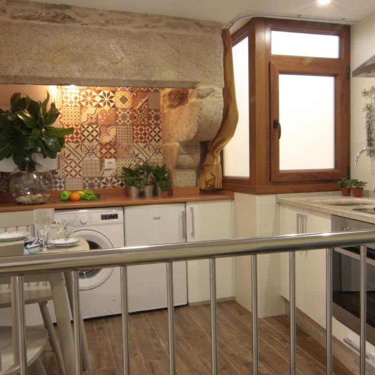 Casa Do Medio - Estudio - 2 niveles - 7