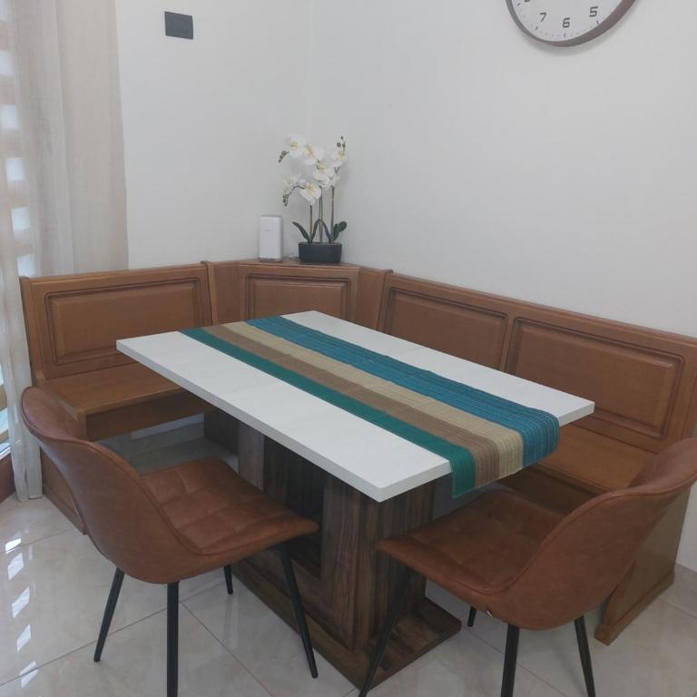 SUNSHINE- 2 minutes walk to Bernina Express - Apartamento familiar de 1 dormitorio - 12