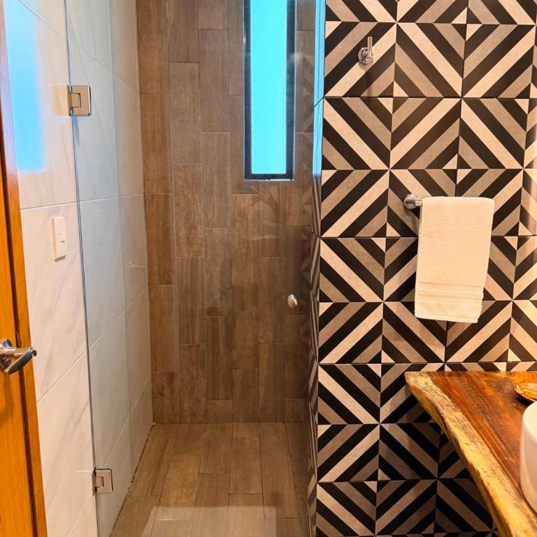 Casa Bicachi - Adults Only - Zweibettzimmer mit Terrasse - 8