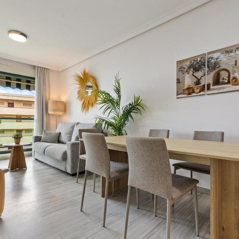 Diel Place Navajas - Appartamento con 2 Camere da Letto - 2