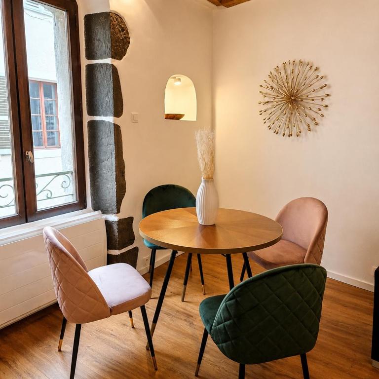 Elegant flat in old town, 2 mins walk to lake - Apartment mit 1 Schlafzimmer - 5