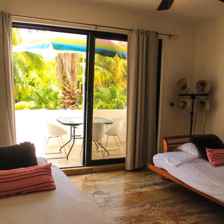 Suite Marea - Apartment with Terrace - 15