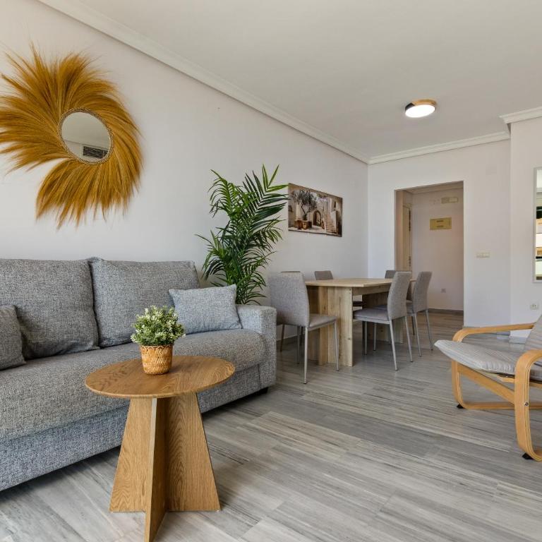 Diel Place Navajas - Appartamento con 2 Camere da Letto - 3