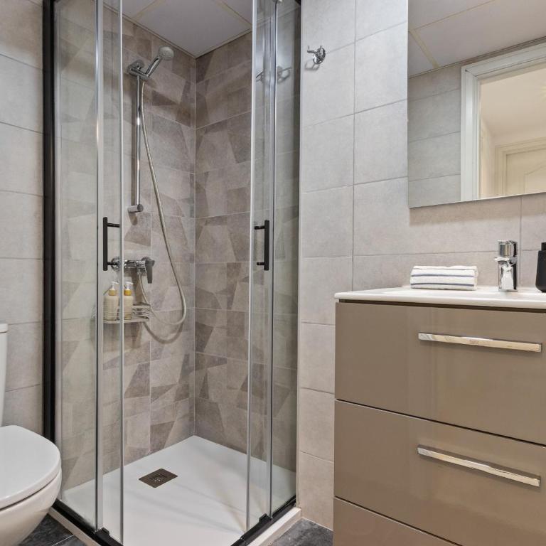Diel Place Navajas - Appartamento con 2 Camere da Letto - 5