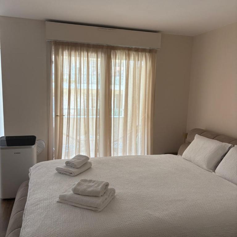 Perle au Port de NICE - Appartamento con 1 Camera da Letto - 3
