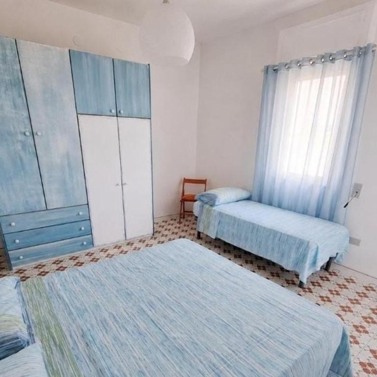 Casa vacanze Mare Turchese - Two-Bedroom House - 2