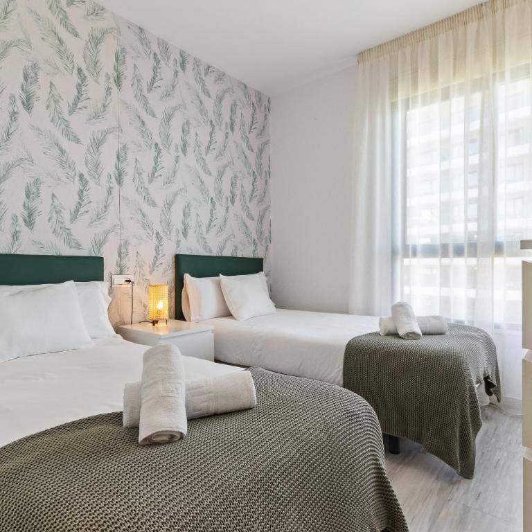 Diel Place Navajas - Appartamento con 2 Camere da Letto - 8