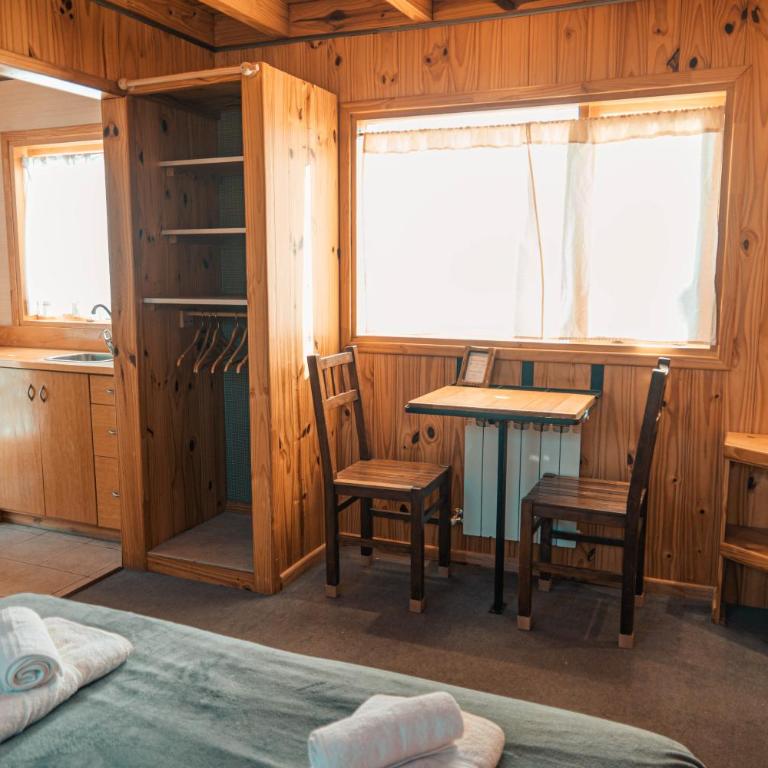 Casa 45 - Double or Twin Room with Private Bathroom - 1