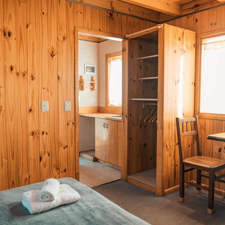 Casa 45 - Double or Twin Room with Private Bathroom - 4